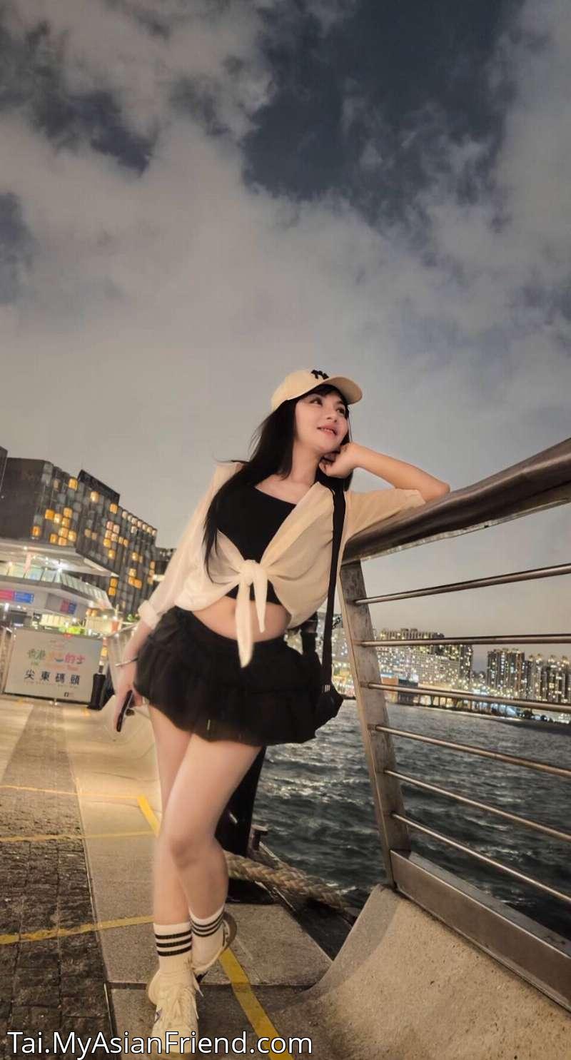 Tai's personal blog photo 1 added Sunday the 1st of December 2024